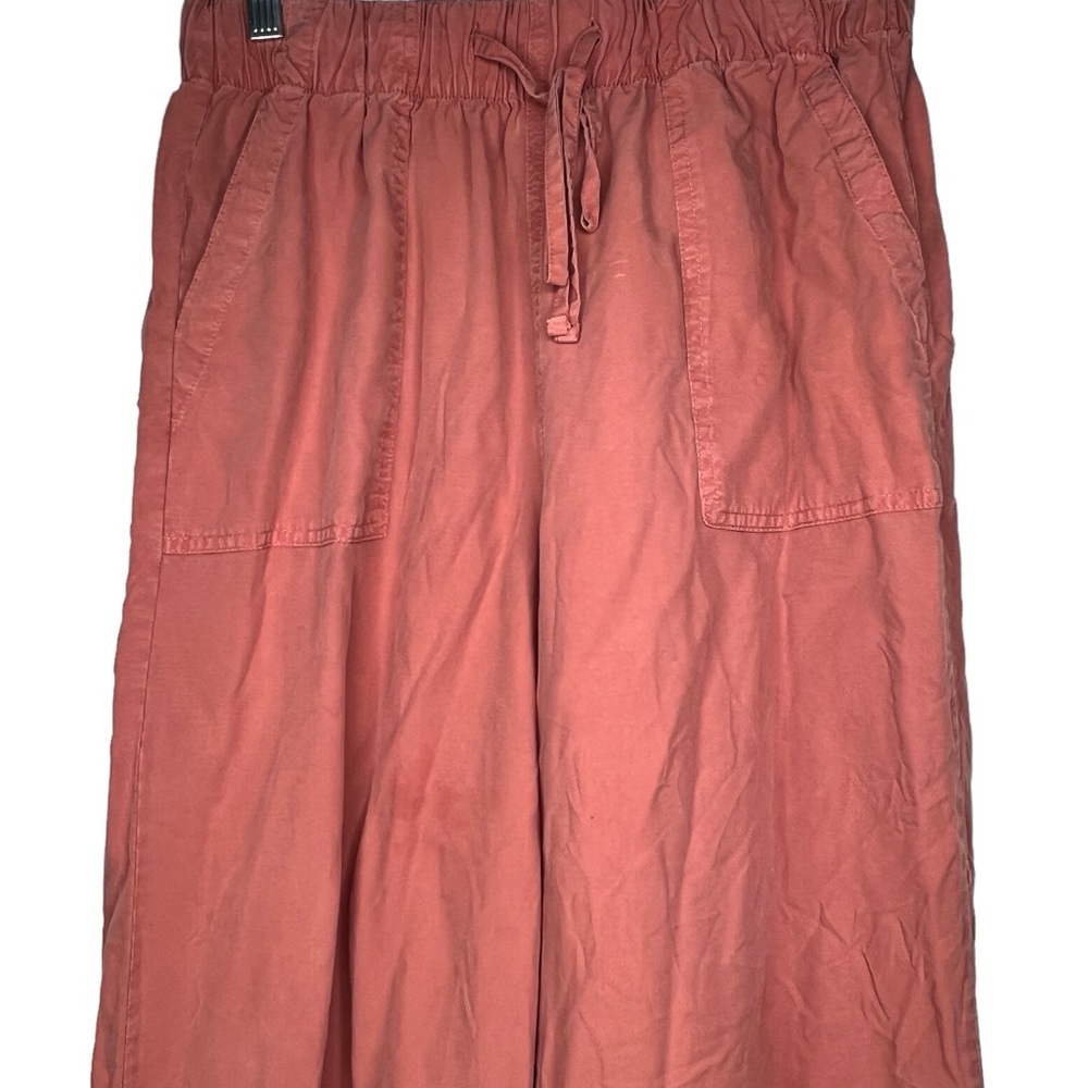 Thread & Supply Drawstring Pants - Picture 3 of 8